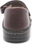 FinnComfort Finn Comfort BALTRUM 01518-676130 Bruine heren sandalen met gesloten hiel - Thumbnail 2