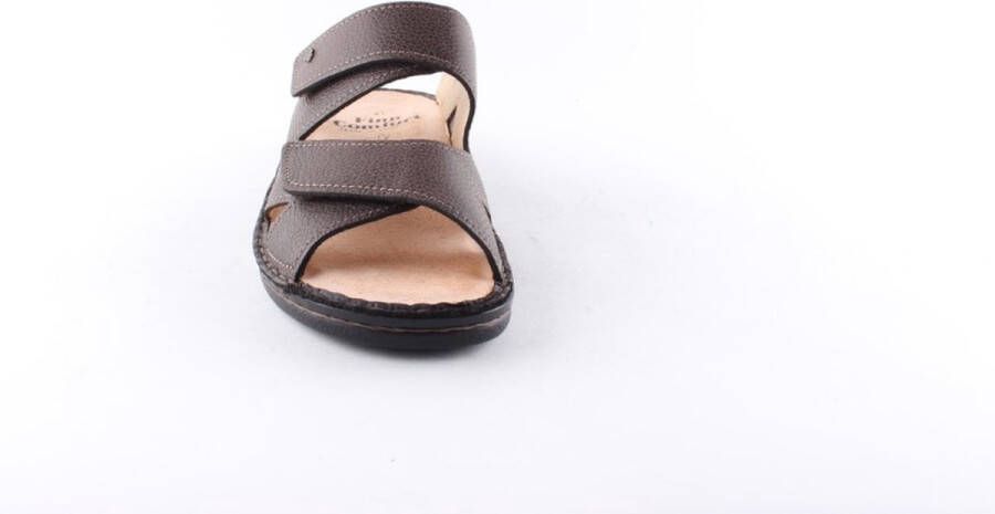 FinnComfort Finn Comfort DANZIG S 81529-348309 Bruine heren slippers