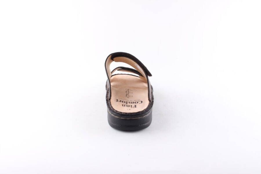 FinnComfort Finn Comfort DANZIG S 81529-348309 Bruine heren slippers