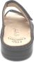 FinnComfort Finn Comfort DANZIG S 81529-348309 Bruine heren slippers - Thumbnail 5