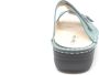 FinnComfort Finn Comfort MOOREA 02642-007484 Forest slipper wijdte H - Thumbnail 2