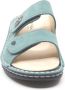 FinnComfort Finn Comfort MOOREA 02642-007484 Forest slipper wijdte H - Thumbnail 3