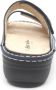 FinnComfort Finn Comfort MOOREA 02642-604041 Blauw dames slippers - Thumbnail 2