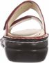 Finn comfort 02550-423147 Sansibar Damesschoenen open schoenen Rood - Thumbnail 6