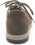 FinnComfort Finn Comfort OSORNO 01402-751187 Bruine extra brede veterschoenen met rits wijdte K - Thumbnail 9