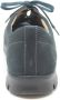 FinnComfort Finn Comfort SWANSEA 02860-751409 Petrol lichtgewicht dames veterschoenen - Thumbnail 2