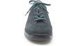 FinnComfort Finn Comfort SWANSEA 02860-751409 Petrol lichtgewicht dames veterschoenen - Thumbnail 5
