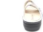 FinnComfort Finn Comfort VENTURA-S 82568-774412 Off White combi slippers wijdte H - Thumbnail 2