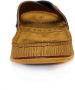 Fischer Kruisband heren slipper & muil 0801 Blauw - Thumbnail 6