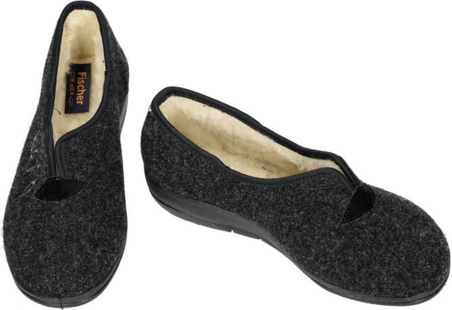 Fischer Pantoffels - Foto 3