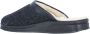 Fischer Heren Muil wol gevoerd 204609 Antraciet - Thumbnail 5