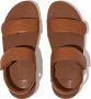 FitFlop Sandalen Sandales à bride arrière en cuir réglables femme Lulu - Thumbnail 9