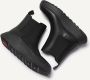 Fitflop Chelsea-boots F-MODE Plateaulaarsjes instaplaars met stretchelement voor instappen - Thumbnail 10
