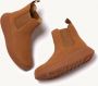 FitFlop F-Mode Suede Flatform Chelsea Boots BRUIN - Thumbnail 5