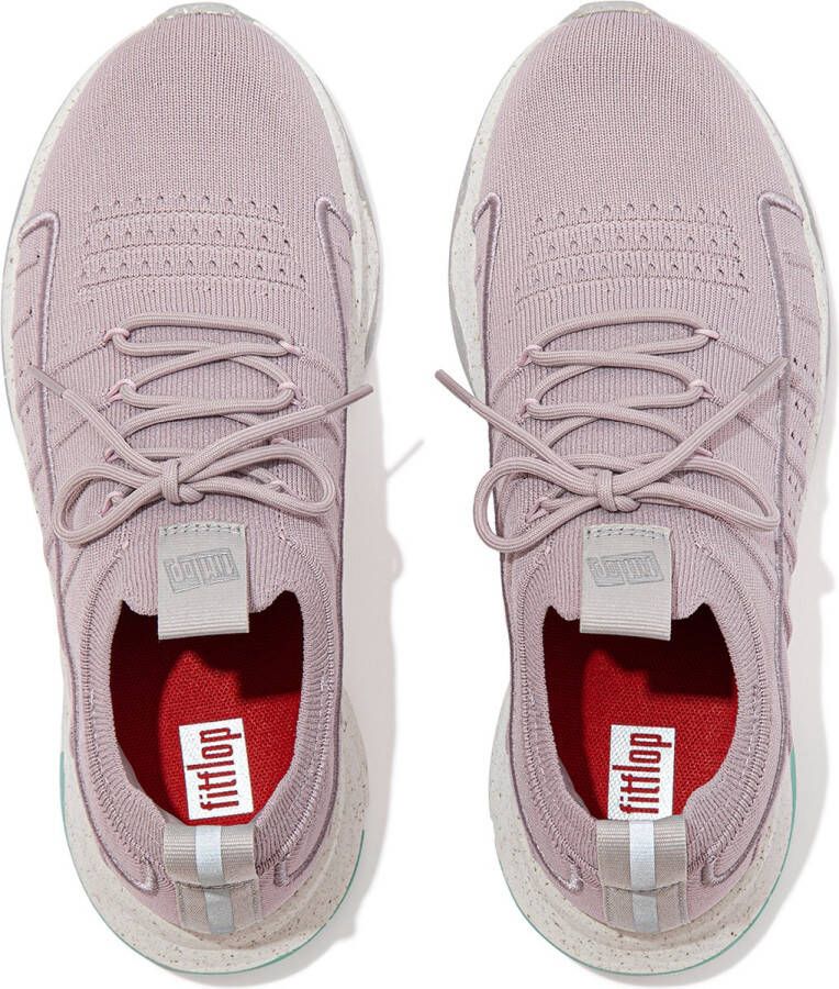 Fitflop™ FitFlop Lace Up Sneaker Active Colour PAARS - Foto 2