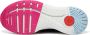 FitFlop ™ Sneakers Dames Lage sneakers Damesschoenen Canvas FA3 Zwart - Thumbnail 4