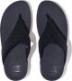 Fitflop™ FitFlop Lulu Opul Toe-Post Sandals BLAUW - Thumbnail 2