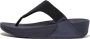 Fitflop™ FitFlop Lulu Opul Toe-Post Sandals BLAUW - Thumbnail 3