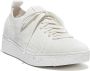 Fitflop™ FitFlop Rally E01 Sneaker Knit BEIGE - Thumbnail 5