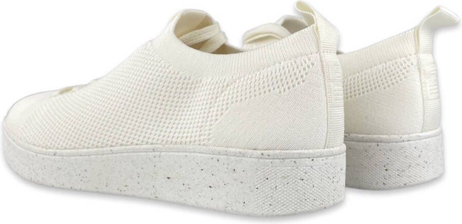 Fitflop™ FitFlop Rally E01 Sneaker Knit BEIGE