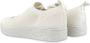 Fitflop™ FitFlop Rally E01 Sneaker Knit BEIGE - Thumbnail 6