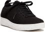 Fitflop™ Fitflop Rally Knit Schoen Zwart Vrouw - Thumbnail 14