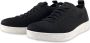Fitflop™ Fitflop Rally Knit Schoen Zwart Vrouw - Thumbnail 5