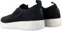 Fitflop™ Fitflop Rally Knit Schoen Zwart Vrouw - Thumbnail 7