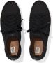 Fitflop™ Fitflop Rally Knit Schoen Zwart Vrouw - Thumbnail 9