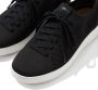Fitflop™ Fitflop Rally Knit Schoen Zwart Vrouw - Thumbnail 10