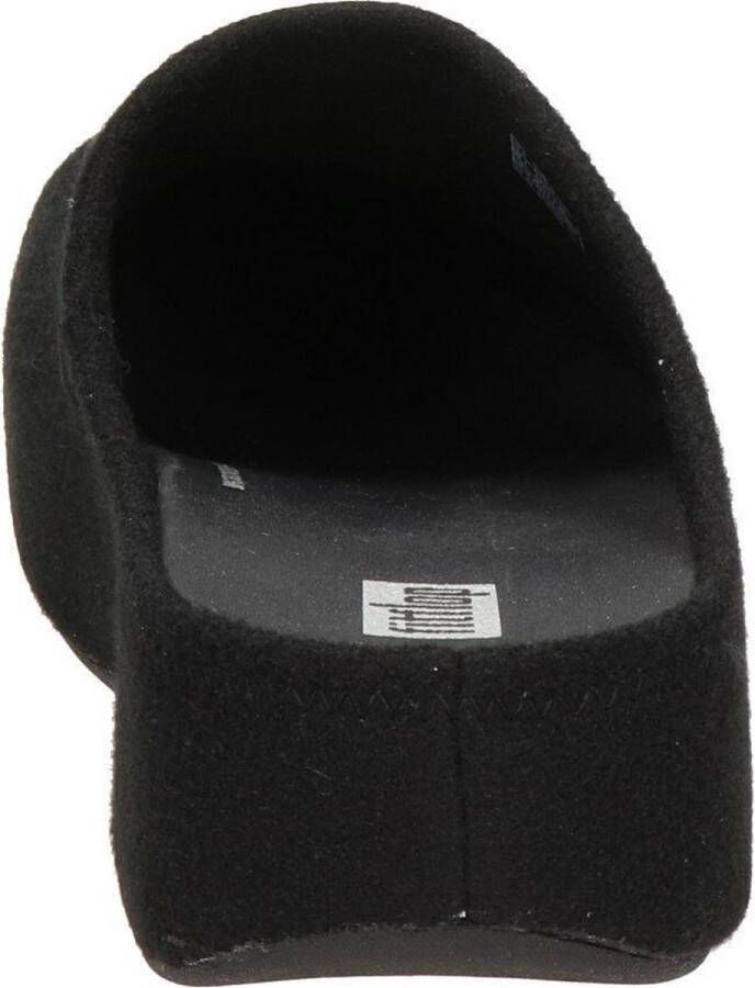 Fitflop™ FitFlop Shuv dames pantoffels Zwart