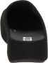 FitFlop ™ Vrouwen Harde zool Pantoffels dichte Sloffen Shuz Vilt Zwart - Thumbnail 11