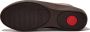 FitFlop Enkellaarzen SUMI LEATHER ANKLE BOOTS CHOCOLATE BROWN - Thumbnail 3