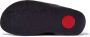 FitFlop Freeway 3 slippers voor Mannen Zwart - Thumbnail 5
