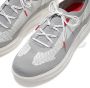 FitFlop ™ Frey Knit Sneakers Men White Mix - Thumbnail 2