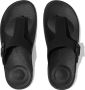 Fitflop Teenslippers IQUSHION ADJUSTABLE BUCKLE FLIP-FLOPS - Thumbnail 4