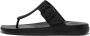 Fitflop Teenslippers IQUSHION ADJUSTABLE BUCKLE FLIP-FLOPS zomerschoen slippers badschoen met verstelbare gesp - Thumbnail 4