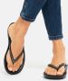 Fit Flop Iqushion sparkle TPU R08 001 all black Zwart - Thumbnail 9