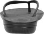 Fit Flop Iqushion sparkle TPU R08 001 all black Zwart - Thumbnail 11