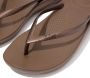 FitFlop ™ Vrouwen 80005056 Iqushion Ergonomi Bruin - Thumbnail 11