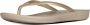 Fitflop Teenslippers IQushion sleehak zomerschoen slipper in smalle vorm - Thumbnail 12