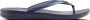 Fitflop Teenslippers IQushion sleehak zomerschoen slipper in smalle vorm - Thumbnail 5
