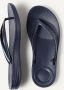 Fitflop Teenslippers IQushion sleehak zomerschoen slipper in smalle vorm - Thumbnail 7