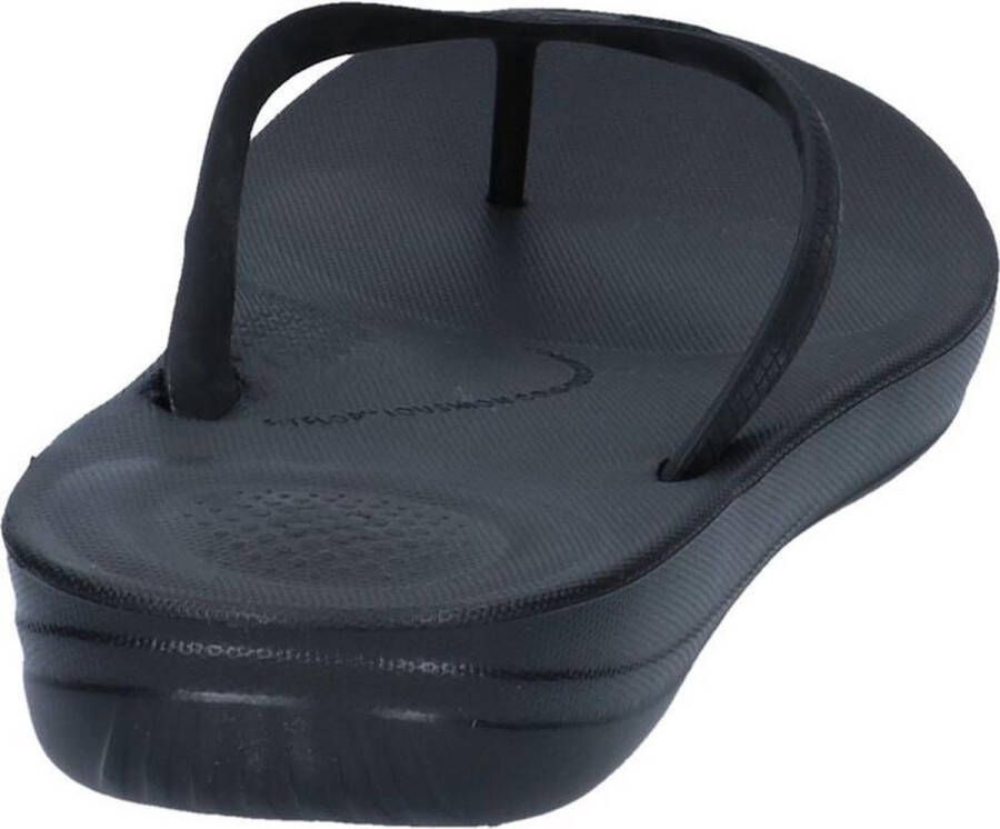 Fitflop Teenslippers IQushion sleehak zomerschoen slipper in smalle vorm - Foto 12