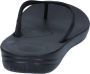 Fitflop Teenslippers IQushion sleehak zomerschoen slipper in smalle vorm - Thumbnail 12