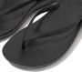 Fitflop Teenslippers IQushion sleehak zomerschoen slipper in smalle vorm - Thumbnail 14