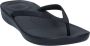Fitflop Teenslippers IQushion sleehak zomerschoen slipper in smalle vorm - Thumbnail 8
