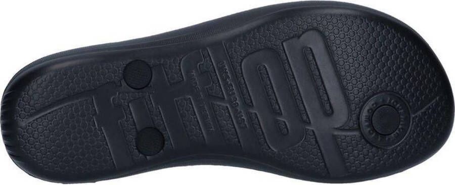 Fitflop Teenslippers IQushion sleehak zomerschoen slipper in smalle vorm - Foto 9