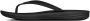 Fitflop Teenslippers IQushion sleehak zomerschoen slipper in smalle vorm - Thumbnail 11