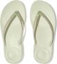 FitFlop Iqushion Ombre Sparkle Flip-Flops GROEN - Thumbnail 9